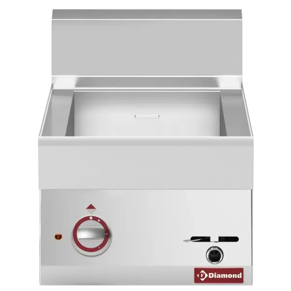 Elektrische bain-marie GN 1/1 h150 mm -Top- - Main Image