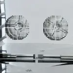 Elektrische convectieoven, 4x 460x340 mm - Image 3