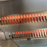 Elektrische convectieoven, "Multifunctioneel" - Image 2