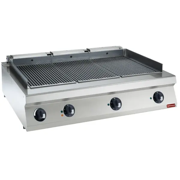Elektrische grill HP 1200mm - TOP - Main Image