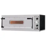 Elektrische oven 2 pizza's diam. 350mm, 1 kamer - Main Image