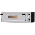 Elektrische oven 3 pizza's diam. 350mm, 1 kamer - Main Image