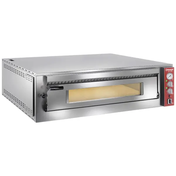 Elektrische oven "extra-large" 9 pizza's - Main Image