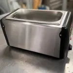 Elektrischer eierkoker met 6 manden - Image 2