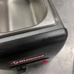 Elektrischer eierkoker met 6 manden - Image 4