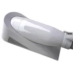 Elektronische muur haardroger, wit - Image 2