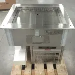 Element met gekoelde kuip, geventileerd, 2x GN 1/1 - Image 3