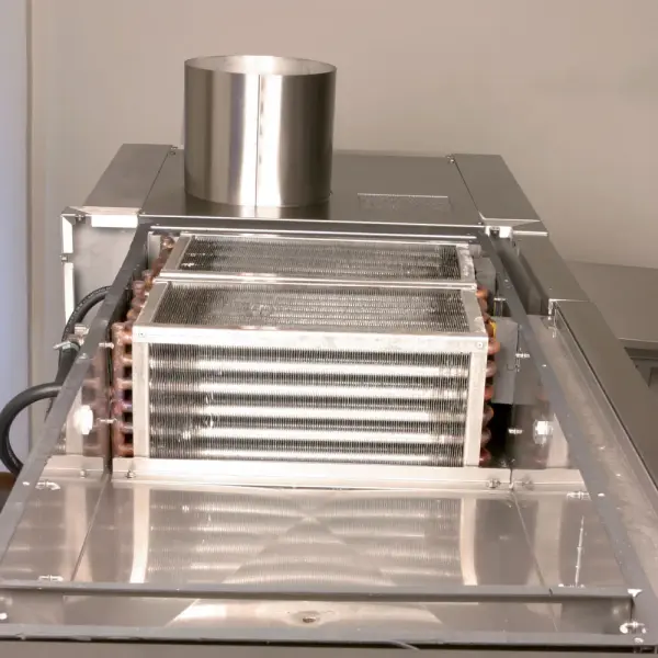 Energie bespaarder - Main Image