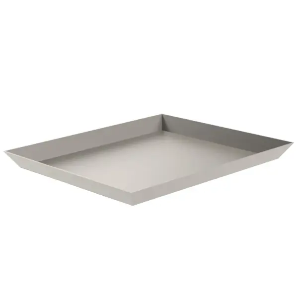 Expositie plaat voor pralines of chocolades 171x175 mm - Main Image