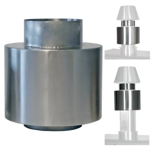 Externe afsluiting in geval van brand (CBQ-060 & CBQ-075) - Main Image