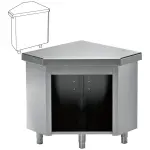 Externe hoekelement 90° - Main Image