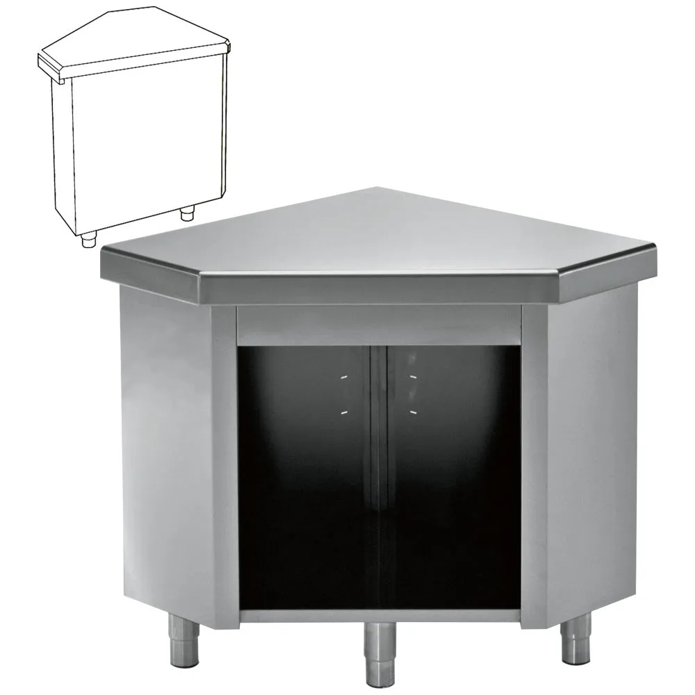 Externe hoekelement 90° - Main Image