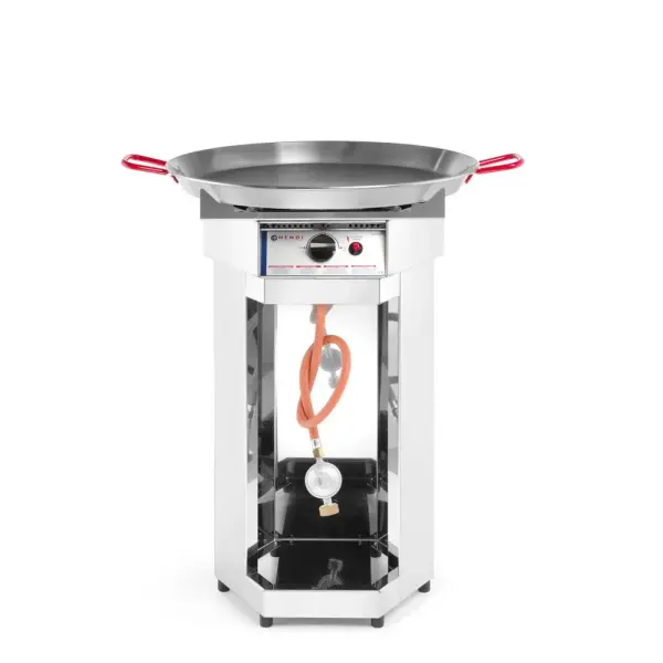 Fiesta 600 - Main Image