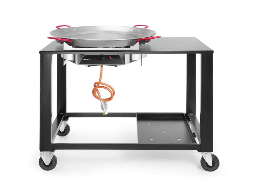 Fiesta XL - Main Image