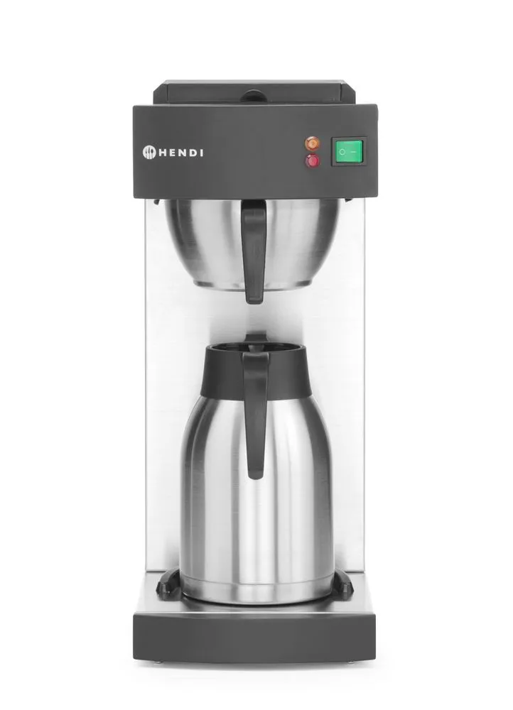 Filter koffiezetapparaat - Main Image