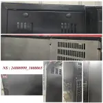 Flessenkoeler 3 deuren, 579 liter - Image 4