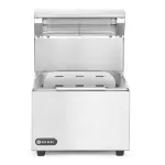 Frietverwarmer - Main Image