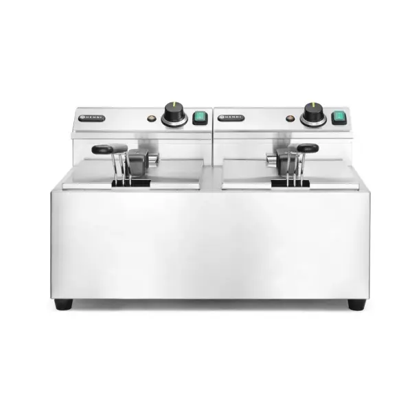 Friteuse Profi Line - 2 x 8 L - Main Image