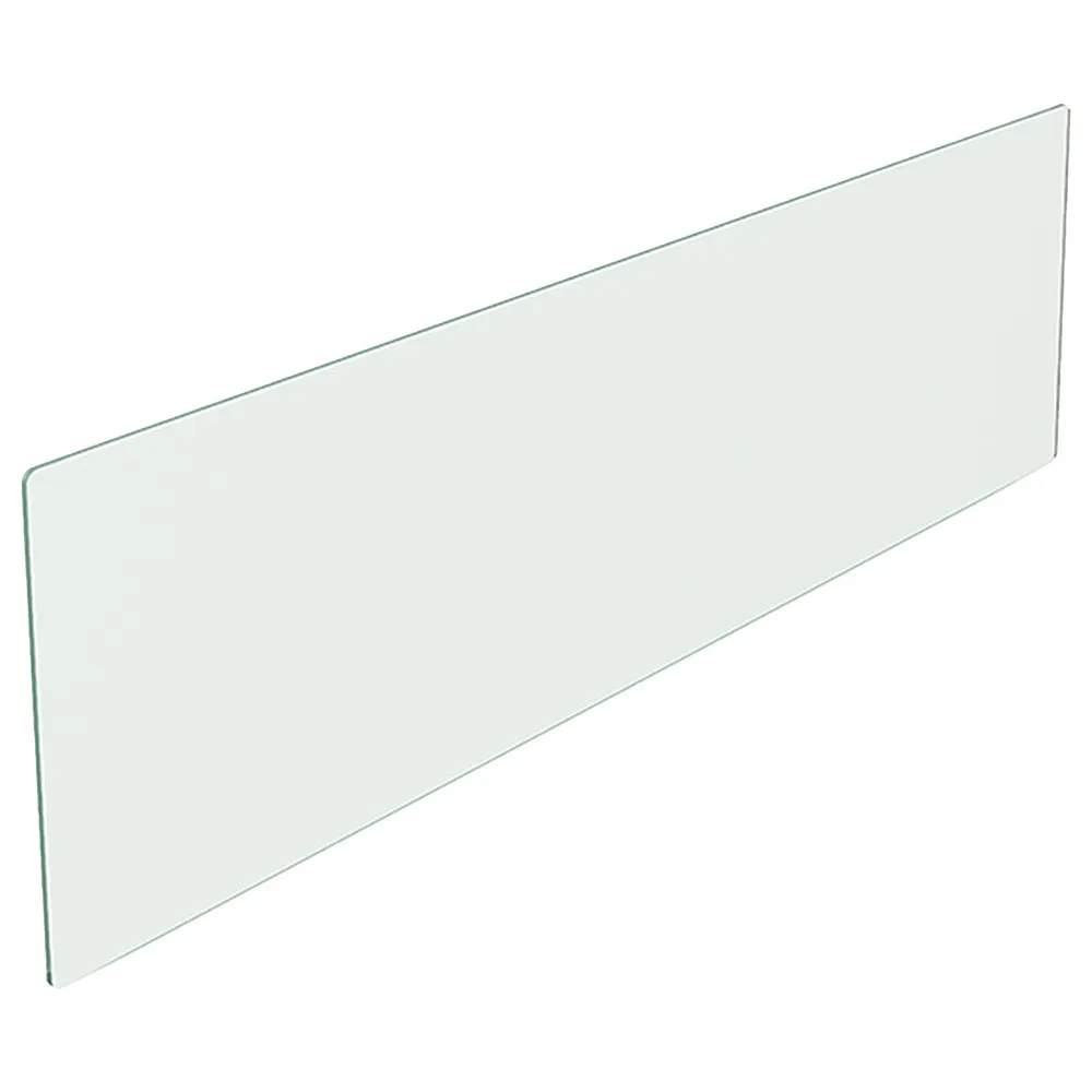 Frontale ruit "hoestscherm", voor centrale ruit "gebogen" - Main Image