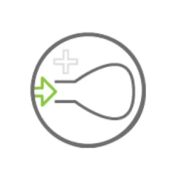 Gasinjectie "Stikstof" - Main Image