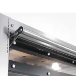 Gasoven, 6 pizza's Ø 350 mm - Image 2