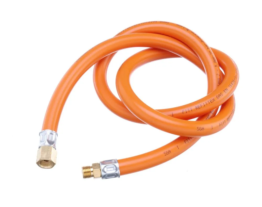 Gasslang Hokkers - Main Image