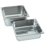 Gastronorm bak in inox h. 150mm - cap. 13,2l. - Main Image