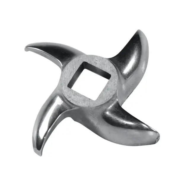 Gehaktmolenmes - Main Image