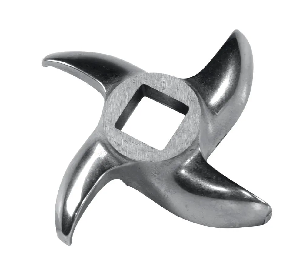 Gehaktmolenmes - Main Image