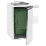 Geheel afval koeler & groep +2° +8° : - Image 2