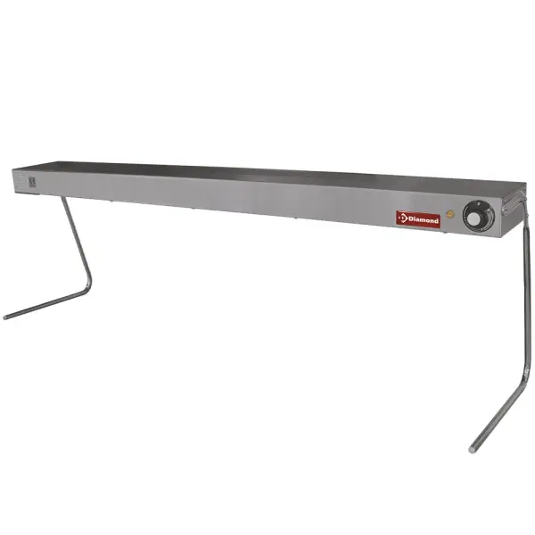 Geheel gerechtenverwarmer & steun: - Main Image