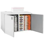 Geheel koffer & groep +2° +8° : - Image 2