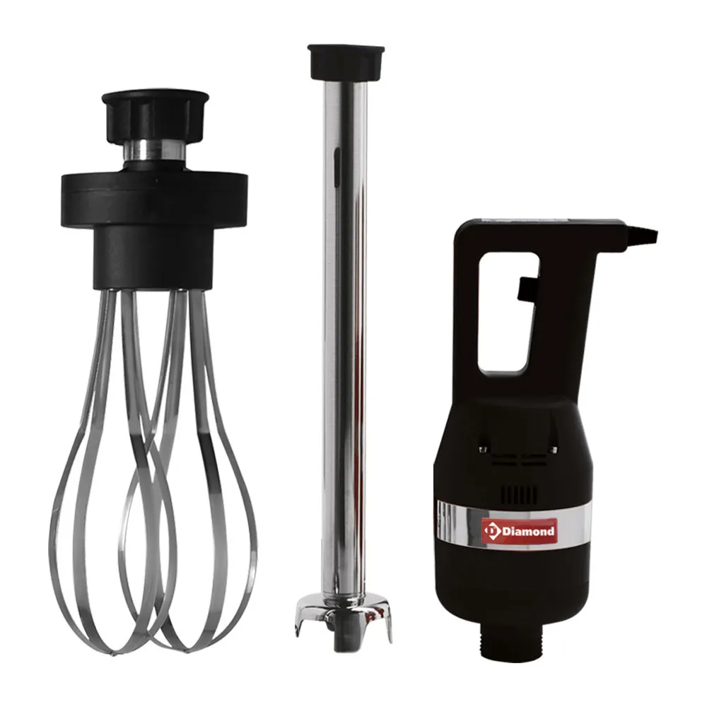 Geheel Mixer & klopper: - Main Image