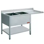 Geheel spoelbak/vaatwasser - Image 3