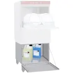 Geheel vaatwasser & gesloten onderstel: - Image 3