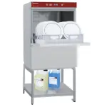 Geheel vaatwasser & gesloten onderstel: - Main Image