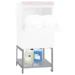 Geheel vaatwasser & onderstel: - Image 3