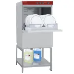 Geheel vaatwasser & onderstel: - Main Image