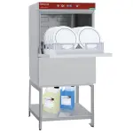 Geheel vaatwasser & onderstel: - Main Image