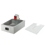 Geheel Vacuümkoker & kuip - Main Image