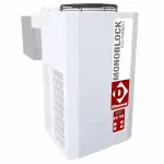 Geheel vrieskamer T° -15° -25° samengesteld uit: - Image 3