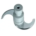 Gekarteld mes cutter 15 liter - Main Image