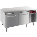 Gekoeld onderstel, 2 laden GN 1/1-h 200 mm - Main Image