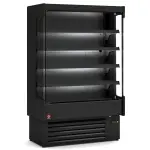 Gekoeld wandmeubel, geventileerd met groep - Main Image