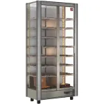 Gekoelde chocolade vitrine Lt. 530 - Moduleerbaar - Main Image