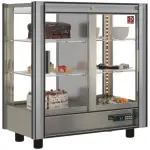 Gekoelde gastronomie vitrine Lt. 216 - Doorgeef - Moduleerbaar - Main Image