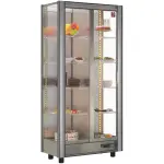 Gekoelde gastronomie vitrine Lt. 530 - Moduleerbaar - Main Image