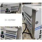 Gekoelde opzetvitrine 5 x GN 1/3 & 1x GN 1/2 -150 mm, met R.V.S. deksel - Image 5