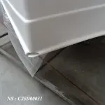 Gekoelde struktuur 8x GN 1/6 h150 mm - Image 2