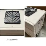 Gekoelde struktuur 8x GN 1/6 h150 mm - Image 3